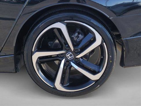 Used 2021 Honda Accord Sport image 20