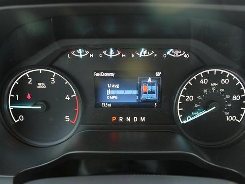 New 2026 Ford F250 XL w/ STX Appearance Package AWD/4WD image 11