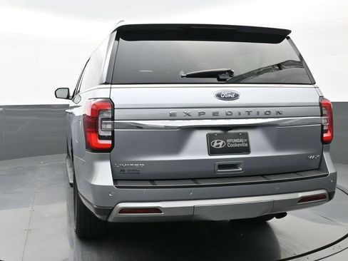 Used 2024 Ford Expedition Max Limited image 4