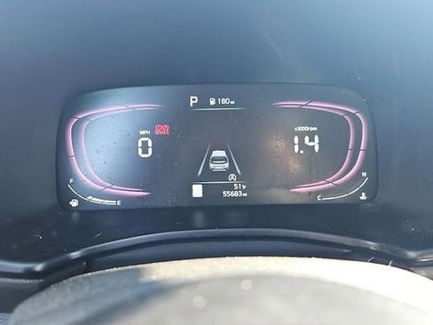 Certified 2023 Kia Soul LX w/ Option Group 015 image 12