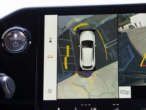 New 2026 Lexus NX 450h+ AWD w/ Luxury Package image 16