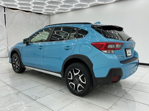 Used 2020 Subaru Crosstrek Hybrid AWD/4WD image 12