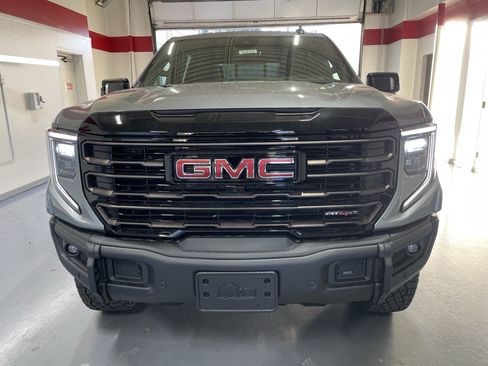 New 2026 GMC Sierra 1500 AT4X image 2