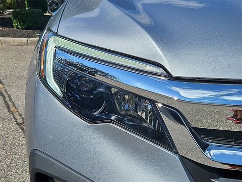 Used 2022 Honda Pilot EX-L image 10