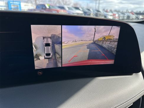 Used 2025 Cadillac CT5 Premium Luxury image 17