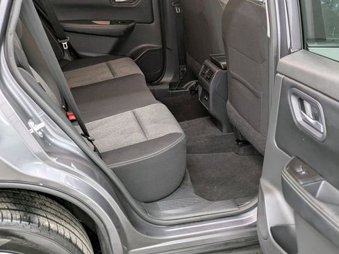 Used 2024 Nissan Rogue SV AWD/4WD image 23