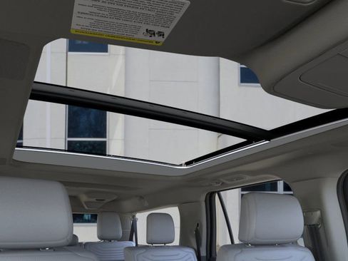 New 2025 Ford Expedition Max Platinum w/ Platinum Ultimate Package image 22