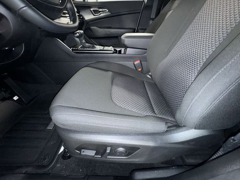 New 2026 Kia Sportage LX w/ LX Convenience Package image 14