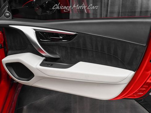 Used 2017 Acura NSX AWD/4WD image 21