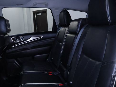 Used 2019 INFINITI QX60 Luxe w/ Essential Package image 15