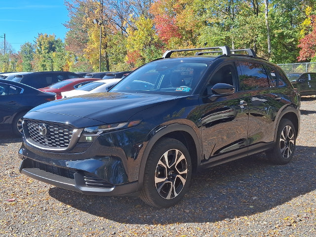 New 2026 MAZDA CX-5 Preferred AWD/4WD image 3