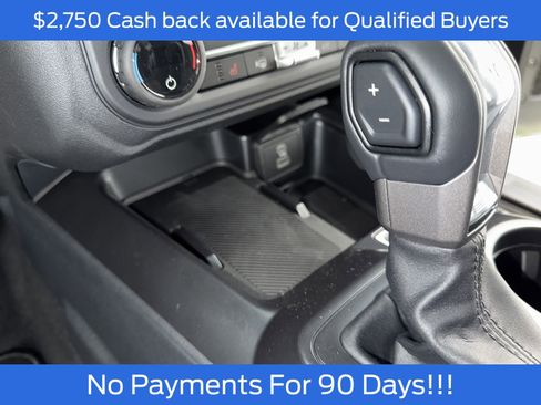 New 2025 Ford Bronco Big Bend image 19