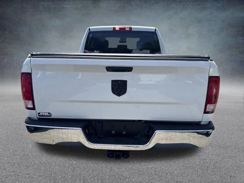 Used 2021 RAM 1500 Classic SLT RWD image 6