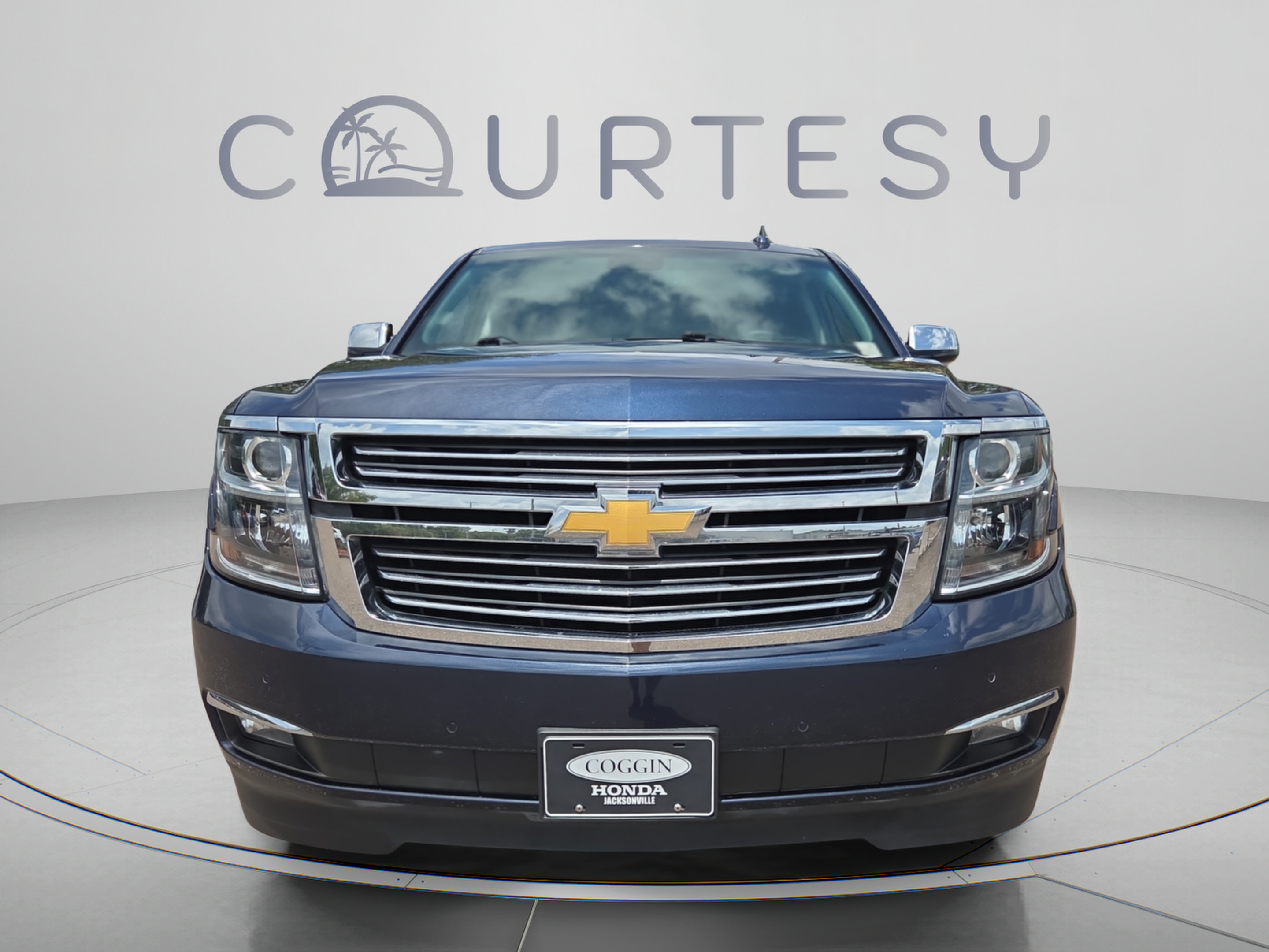 Used 2019 Chevrolet Tahoe Premier AWD/4WD image 9