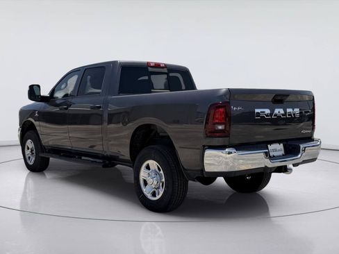 Used 2025 RAM 2500 Tradesman AWD/4WD image 5