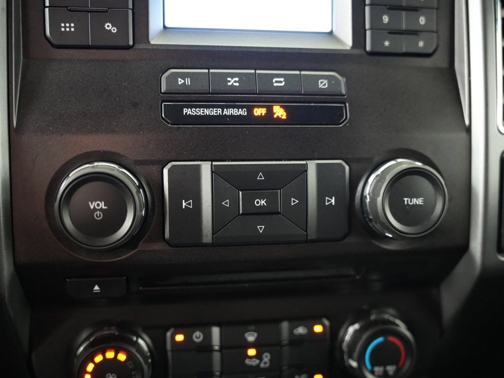 Used 2018 Ford F150 XLT w/ Equipment Group 301A Mid RWD image 23