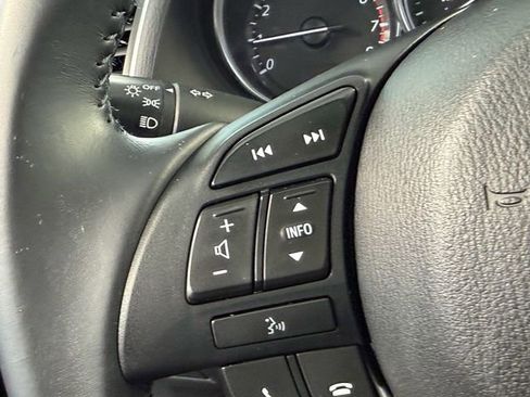 Used 2016 MAZDA MAZDA6 Touring FWD image 21