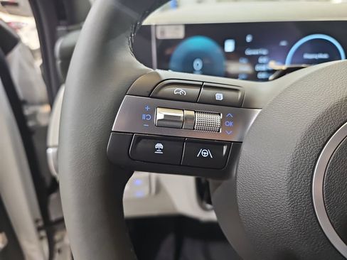 New 2026 Hyundai Tucson Limited AWD/4WD image 18