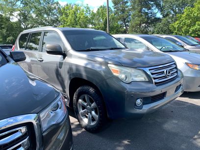 Used 2012 Lexus GX 460