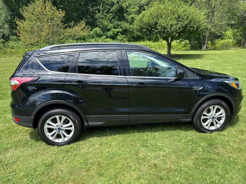 Used 2018 Ford Escape SE AWD/4WD image 29