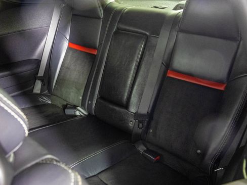 Used 2009 Dodge Challenger SRT8 w/ SRT Option Group II image 38