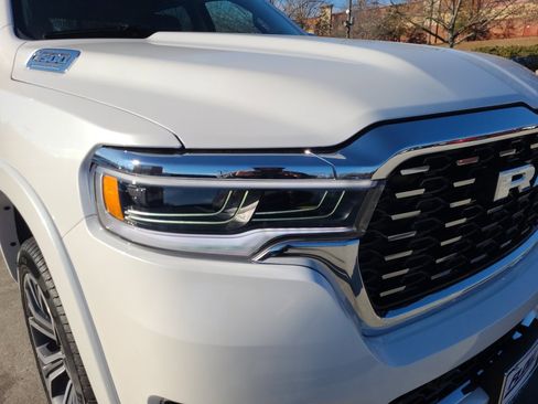 New 2026 RAM 1500 Tungsten w/ Trailer Tow Group image 24