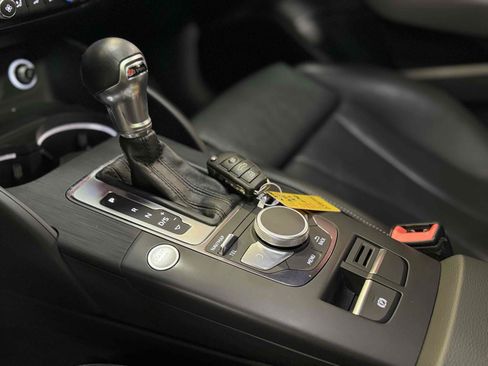 Used 2020 Audi A3 2.0T Premium w/ Final Edition Package FWD image 80