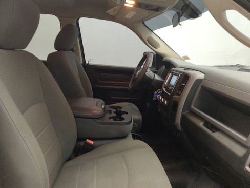 Used 2018 RAM 1500 Tradesman w/ Popular Equipment Group AWD/4WD image 21