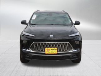 New 2026 Buick Encore GX Avenir w/ Avenir Technology Package video 2