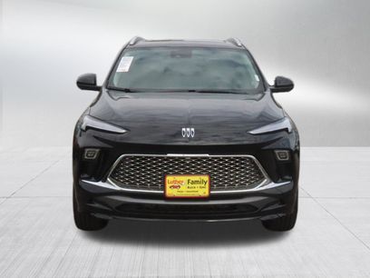 New 2026 Buick Encore GX Avenir w/ Avenir Technology Package
