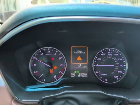Used 2020 Subaru Outback Touring XT AWD/4WD image 2
