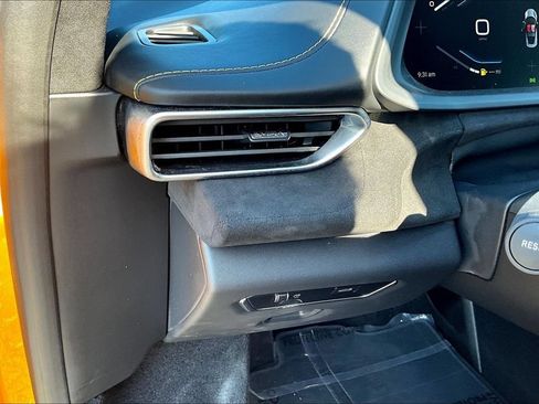 Used 2024 Lotus Emira First Edition RWD image 10
