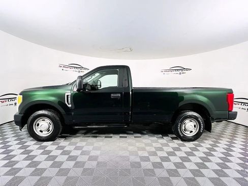 Used 2017 Ford F250 XL image 5