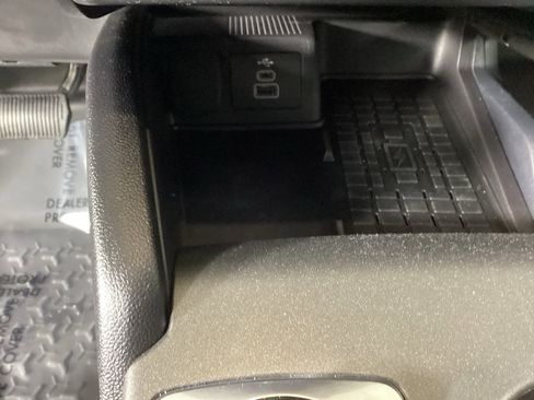 Used 2025 Ford Bronco Sport Badlands w/ Badlands Tech Package AWD/4WD image 27