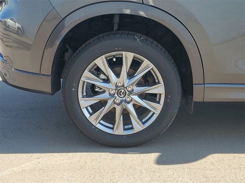 New 2025 MAZDA CX-5 AWD 2.5 S w/ Premium Plus Pkg image 6