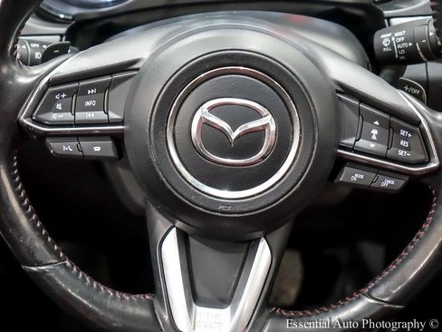 Used 2022 MAZDA CX-9 Carbon Edition image 20