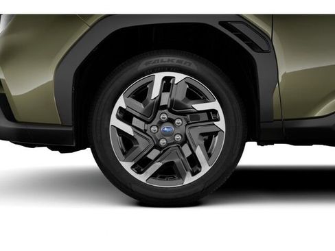 New 2026 Subaru Forester Limited image 10