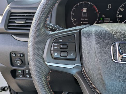 Certified 2024 Honda Ridgeline TrailSport image 20