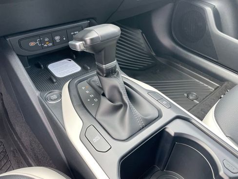 New 2026 Kia K4 GT-Line Turbo w/ GT-Line Sunroof Package FWD image 19