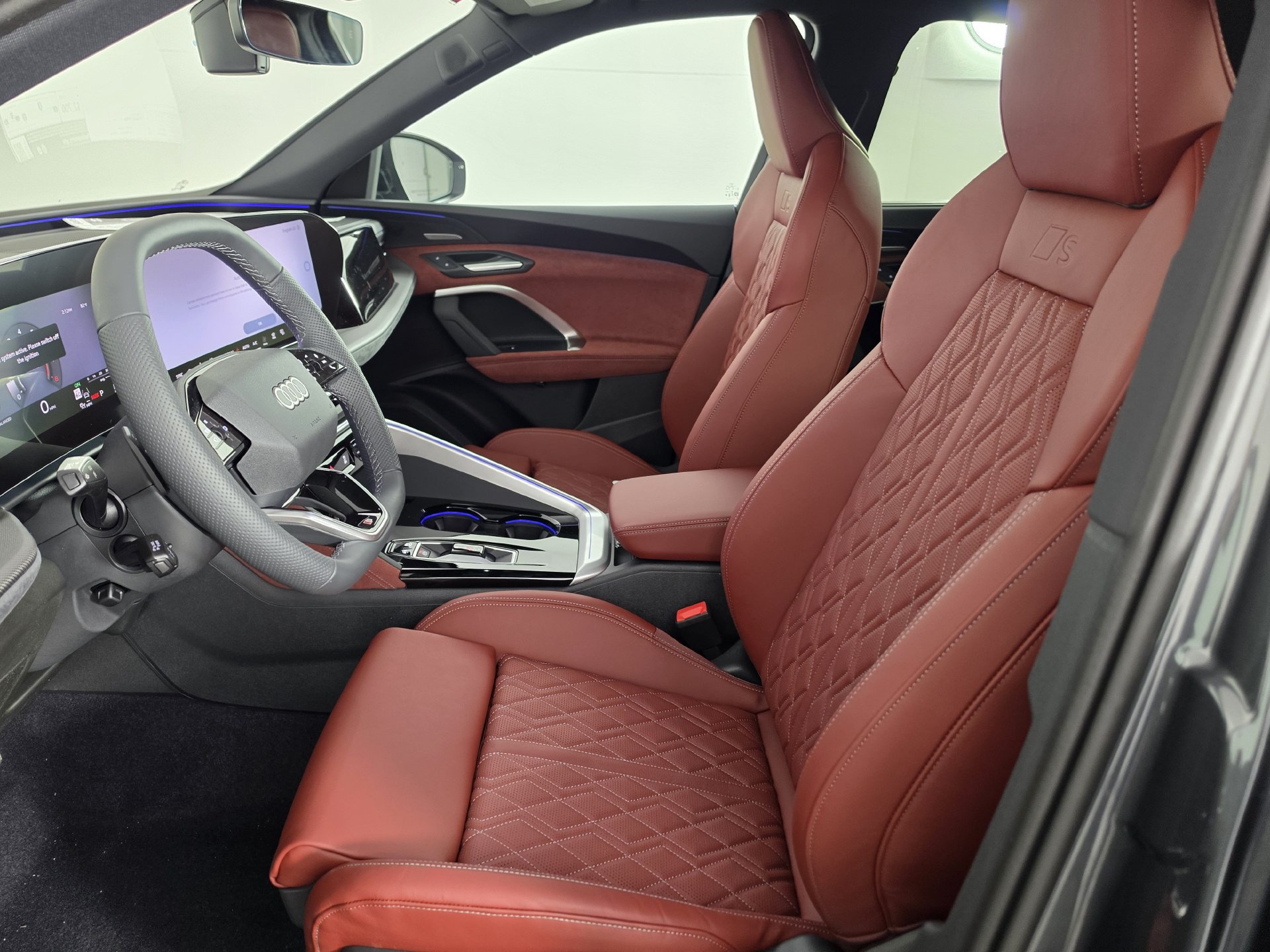 New 2026 Audi SQ5 Premium Plus AWD/4WD image 8