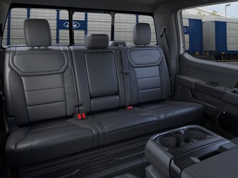 New 2025 Ford F150 Raptor image 11