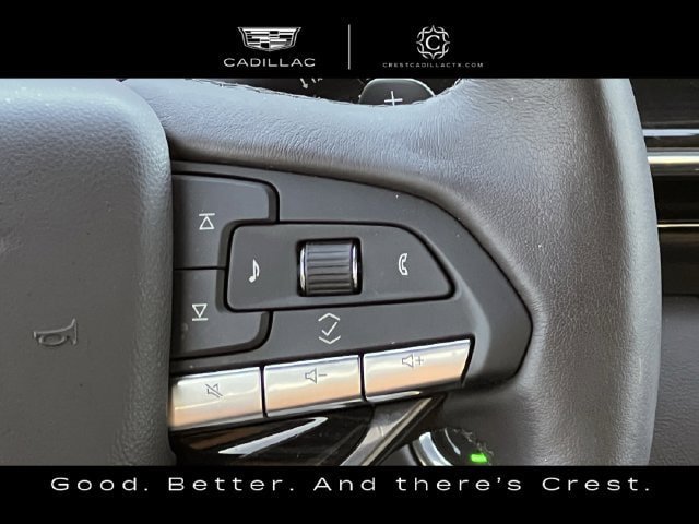 Used 2023 Cadillac Escalade Premium Luxury RWD image 16