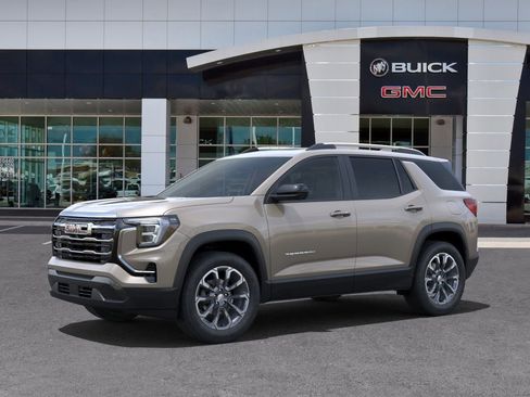 New 2026 GMC Terrain Elevation w/ Elevation Premium Package image 2