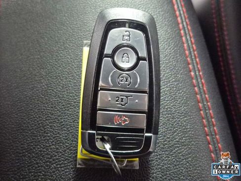Used 2023 Ford Escape ST-Line Select AWD/4WD image 27