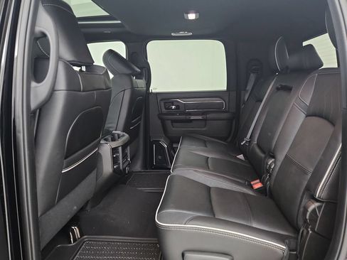 New 2026 RAM 2500 Limited AWD/4WD image 31