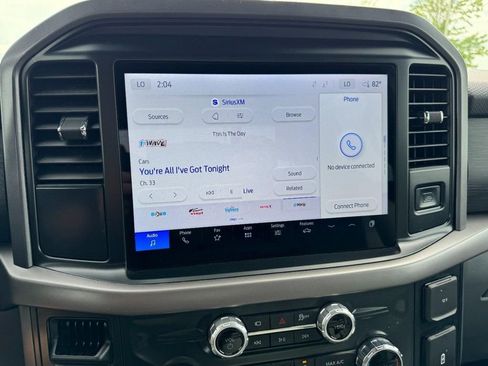 Used 2025 Ford F150 XLT w/ Equipment Group 301A Standard AWD/4WD image 19