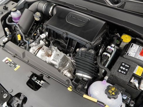 New 2026 Jeep Compass Latitude AWD/4WD image 38