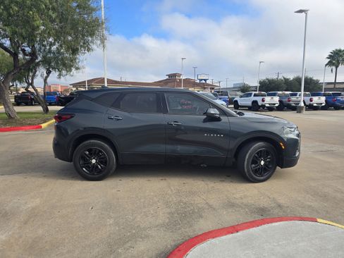 Used 2019 Chevrolet Blazer LT w/ LPO, Floor Liner Package image 2