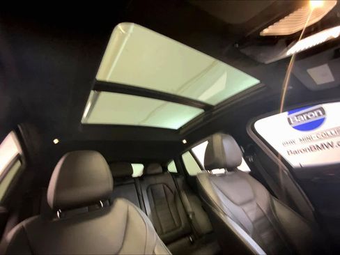 Certified 2023 BMW X4 M40i image 11