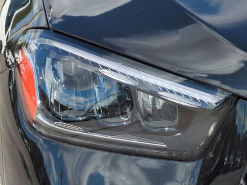 New 2026 Mercedes-Benz GLE 350 4MATIC image 10